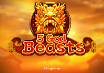 Hình ảnh trò chơi 5 God Beasts tại OKKing