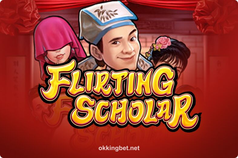 Hình ảnh trò chơi Flirting Scholar tại OKKing
